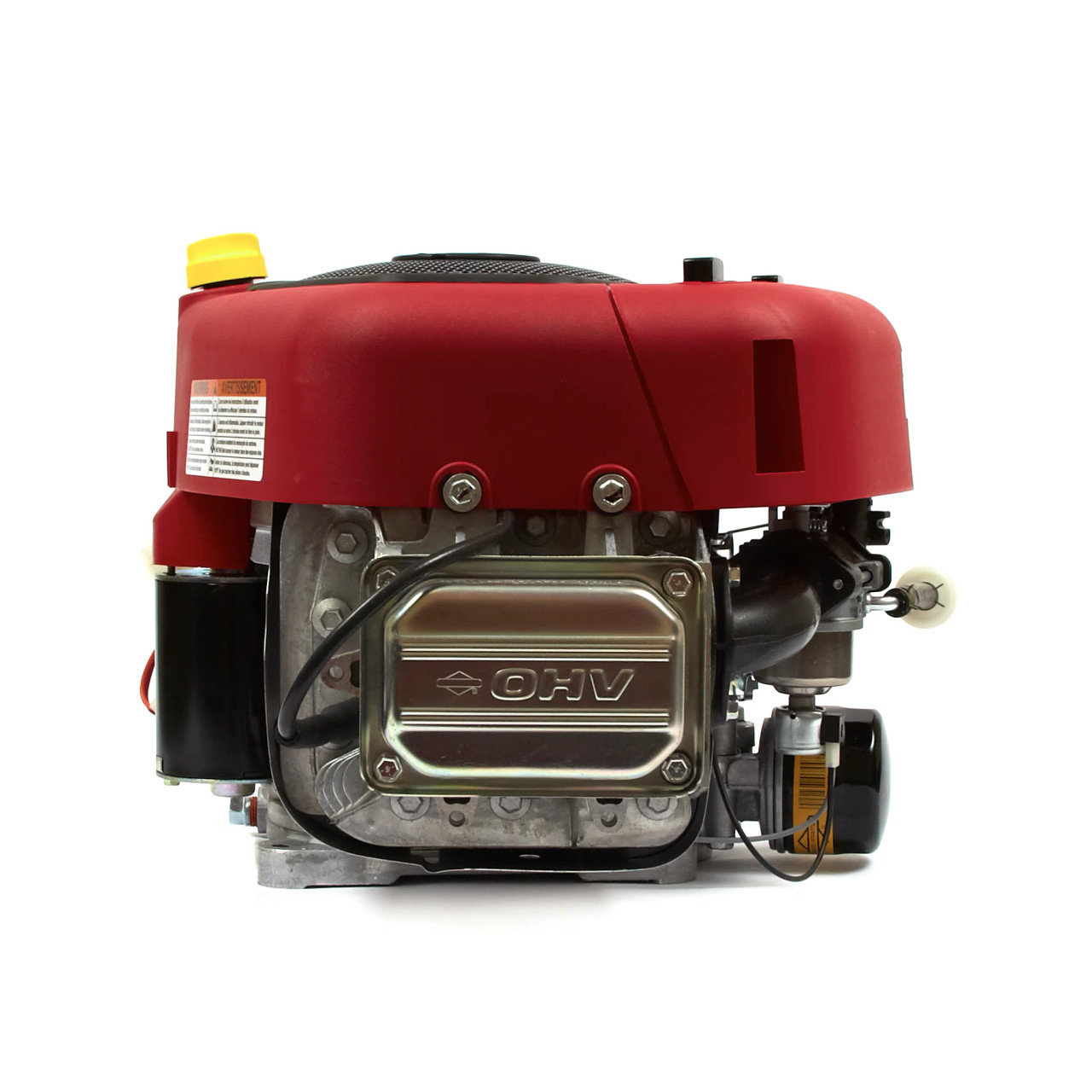 Intek Series 17.5 HP 500cc Vertical Shaft Engine 31R977-0029-G1