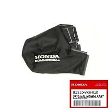 Honda 81320-VK6-610 Grass Bag Frame | Genuine OEM Honda Mower Bag Support