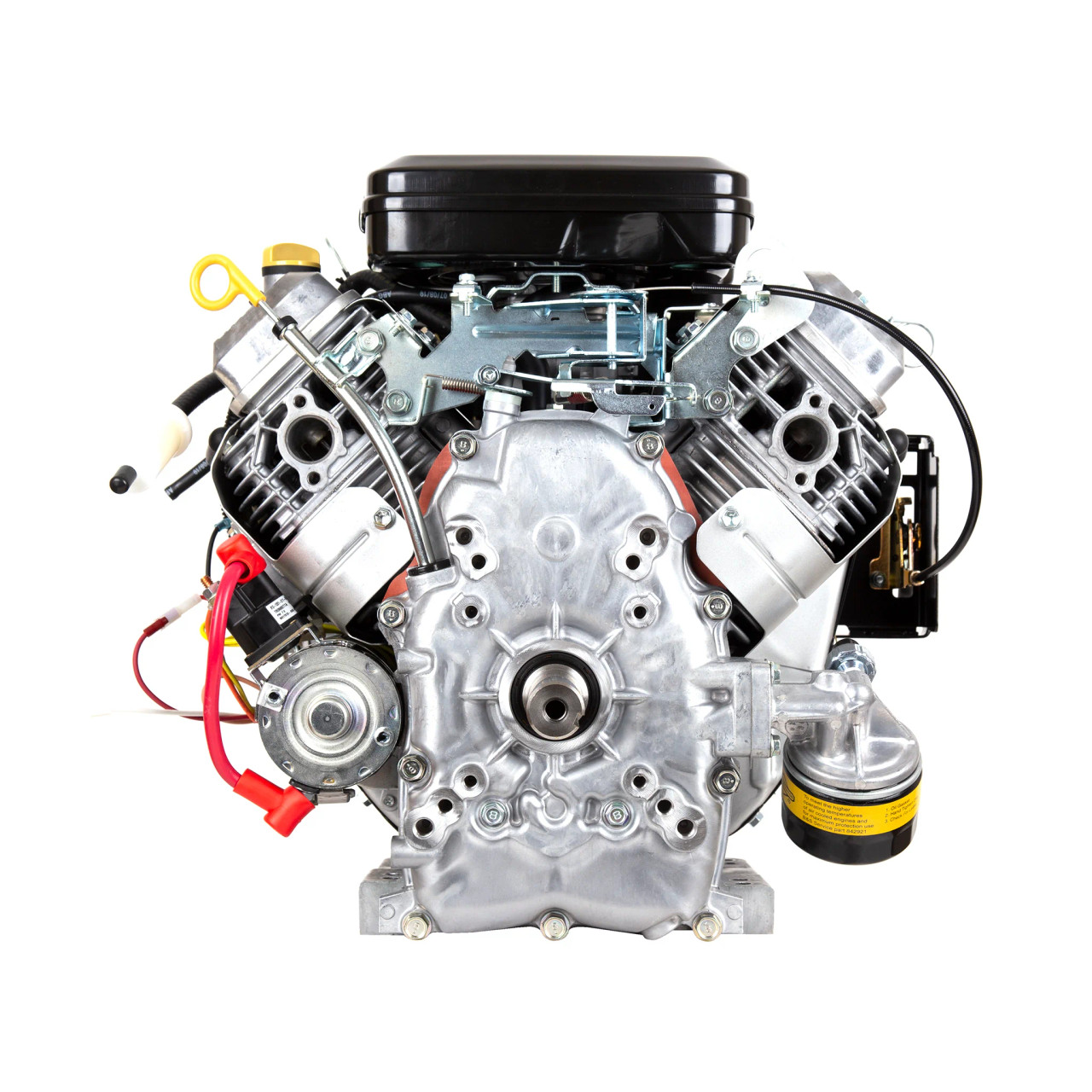 Vanguard 18.0 HP 570cc Horizontal Shaft Engine 356447-0051-G1
