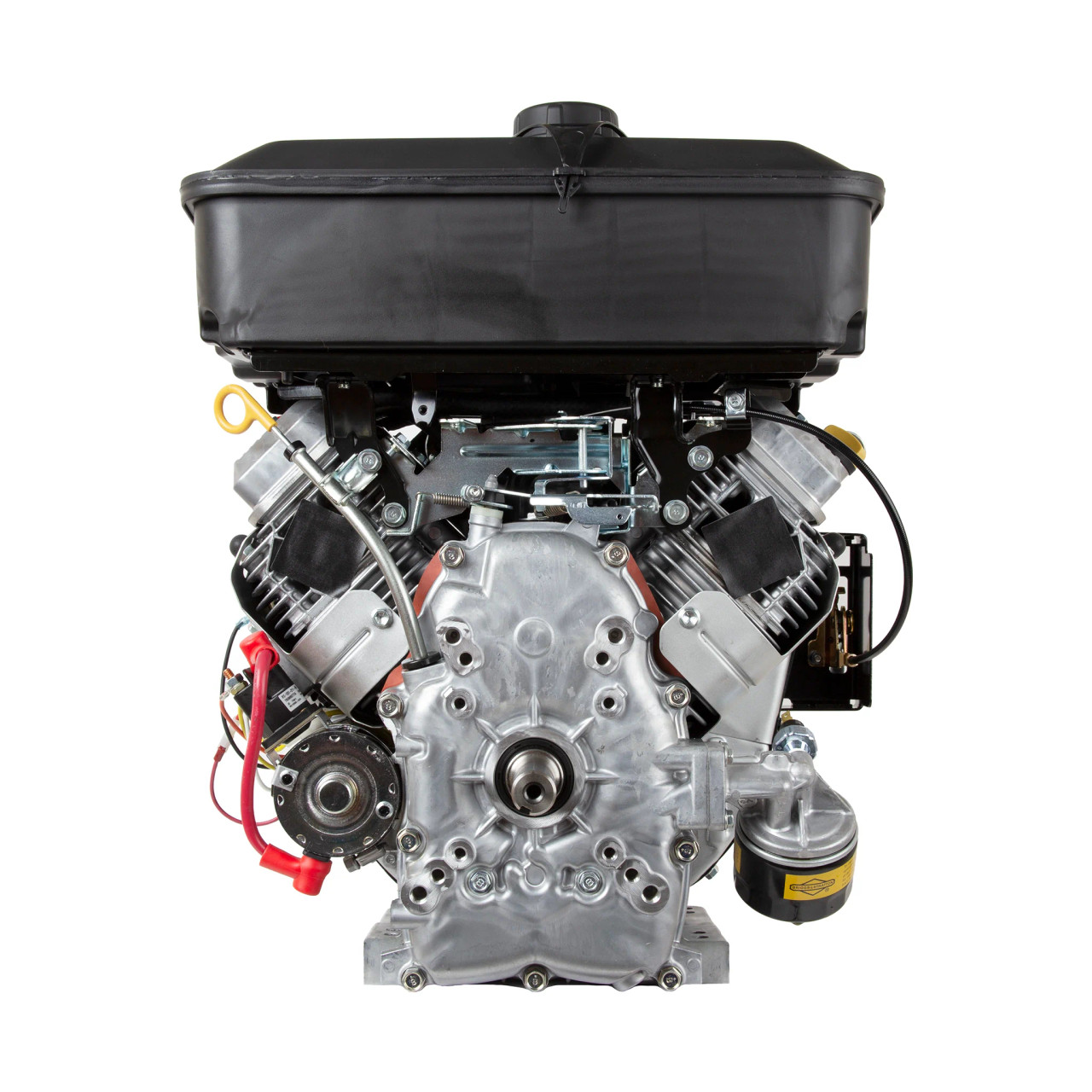 Vanguard® 18.0 HP 570cc Horizontal Shaft Engine 356447-0054-F1