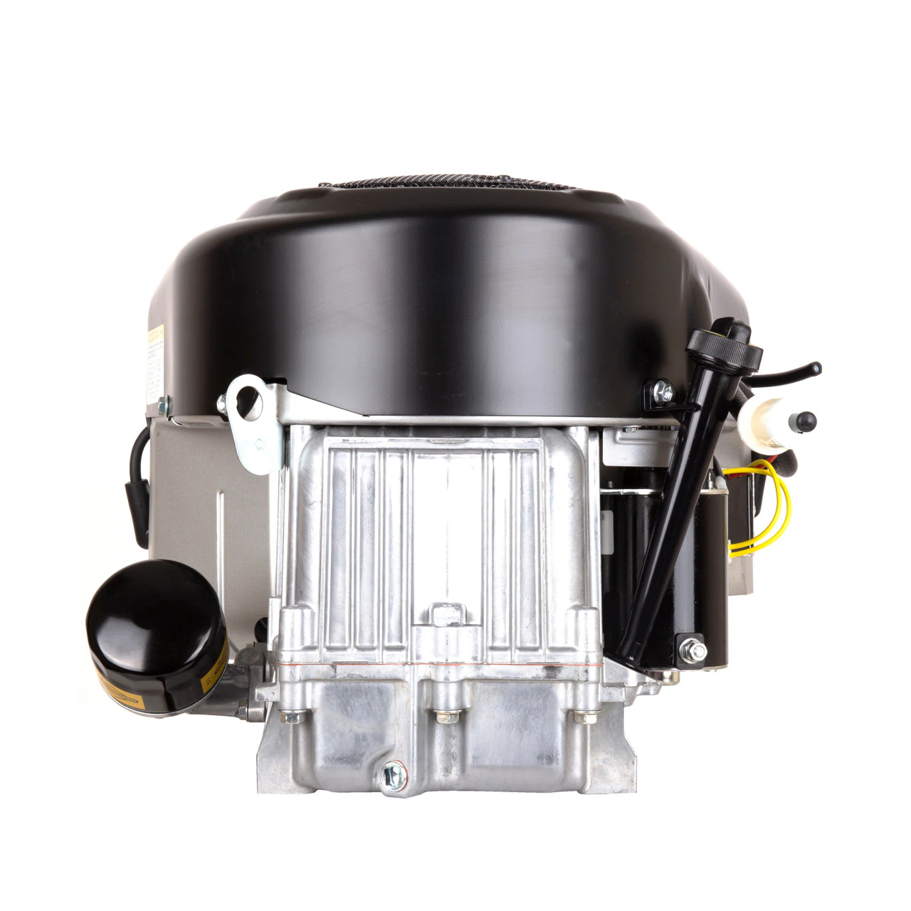 Vanguard 18.0 HP 570cc Vertical Shaft Engine 356777-0154-G1