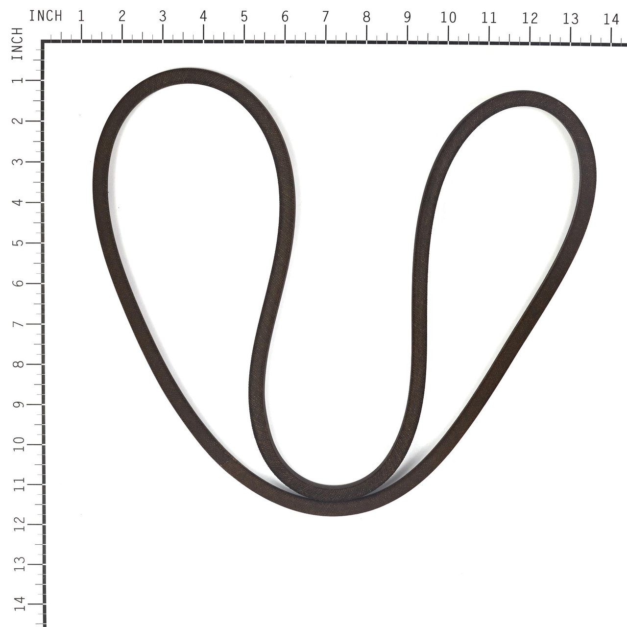 BELT-BLADE DR.53.75 - 37X57MA