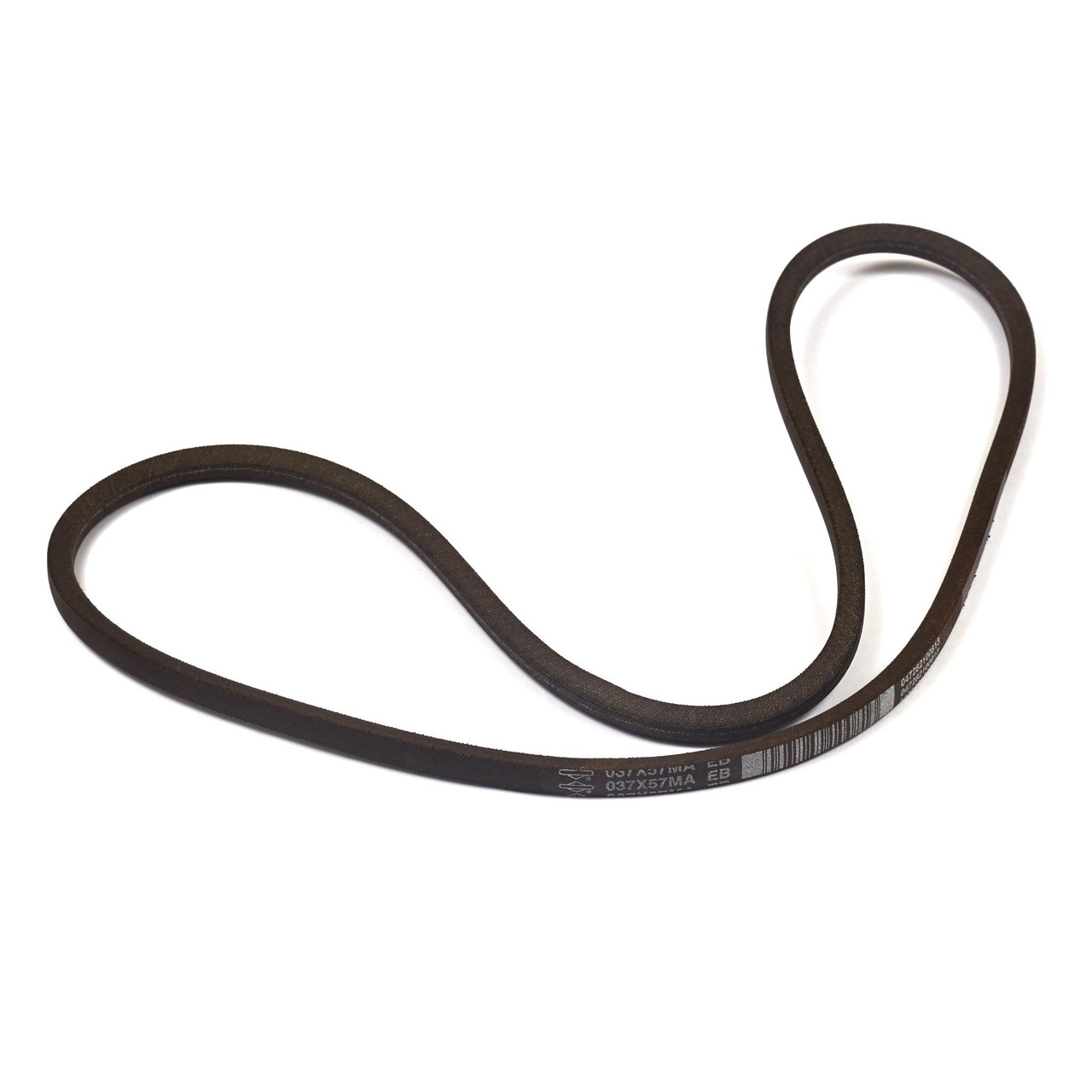 BELT-BLADE DR.53.75 - 37X57MA