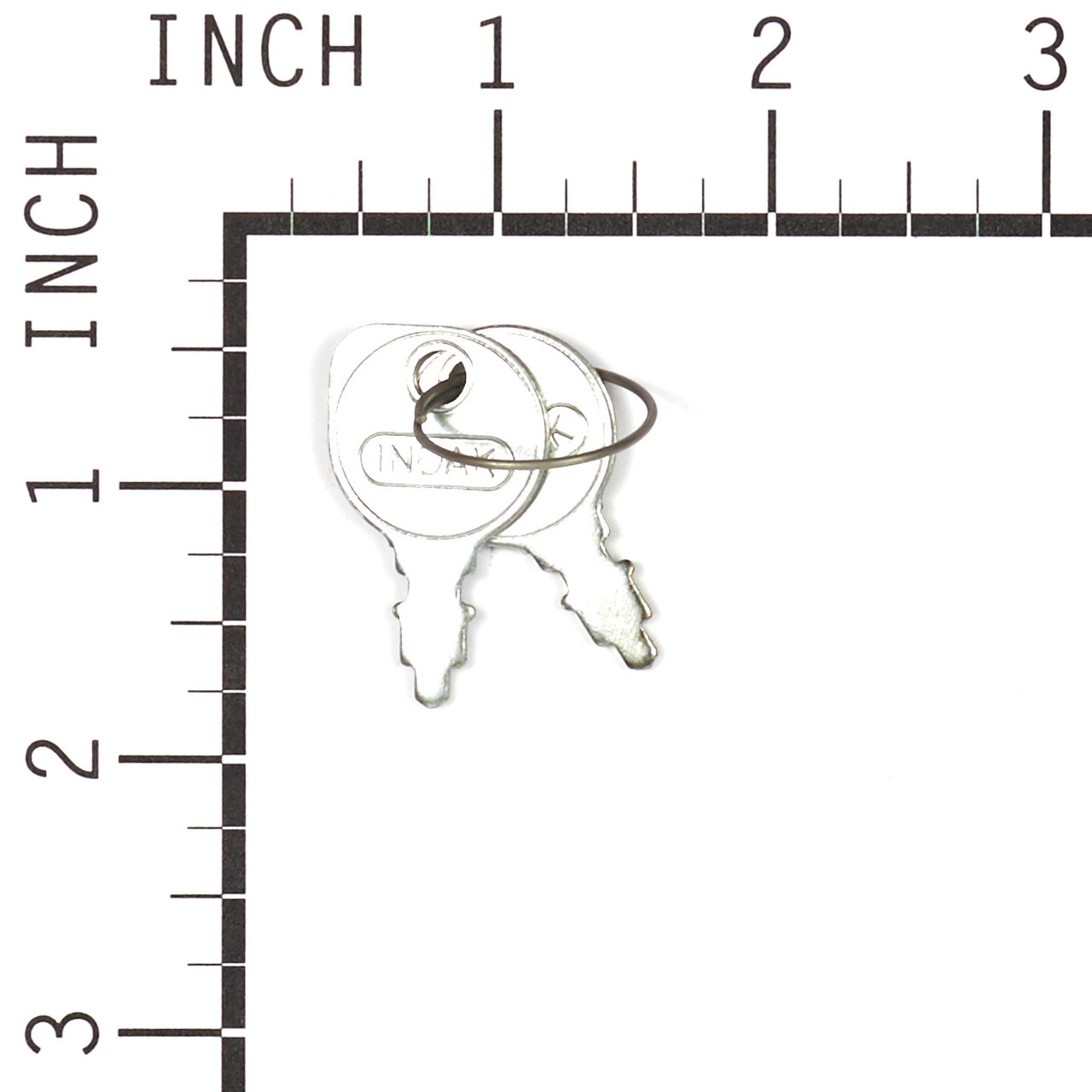 KEYS-2 EA. - 420729MA