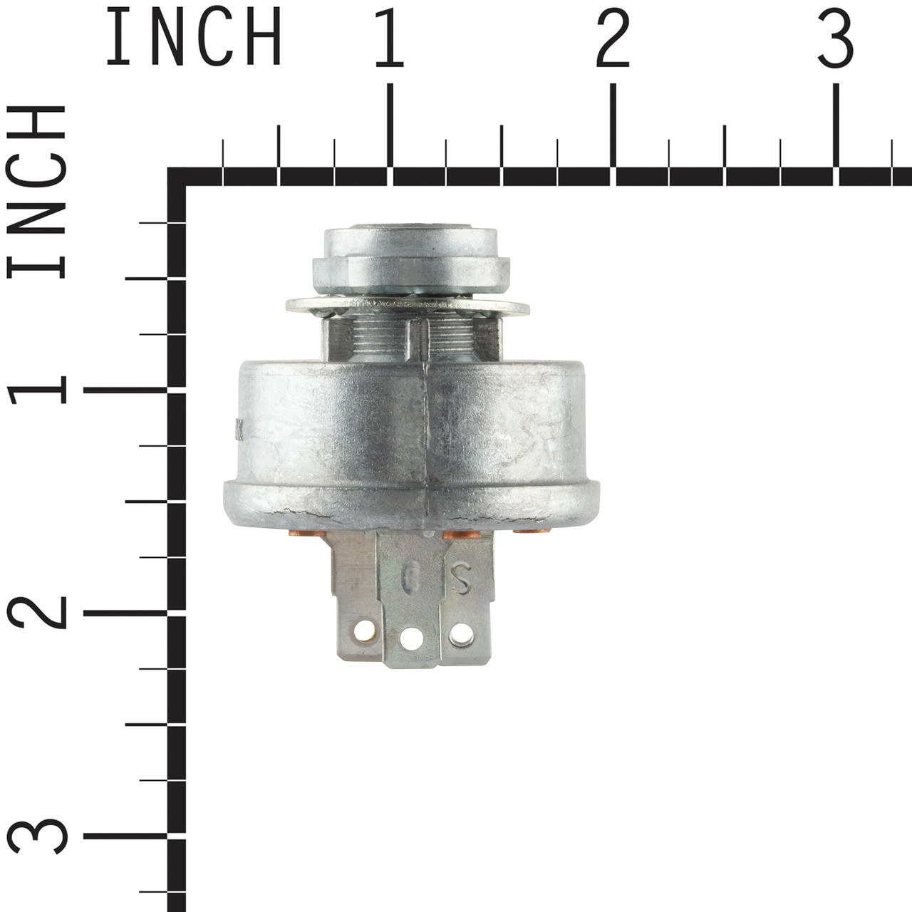 SWITCH AND KEY - 421064MA