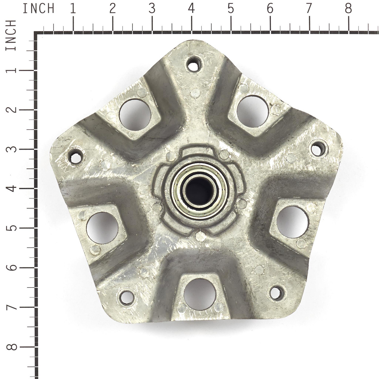 MANDREL HSNG ASSY - 455962MA
