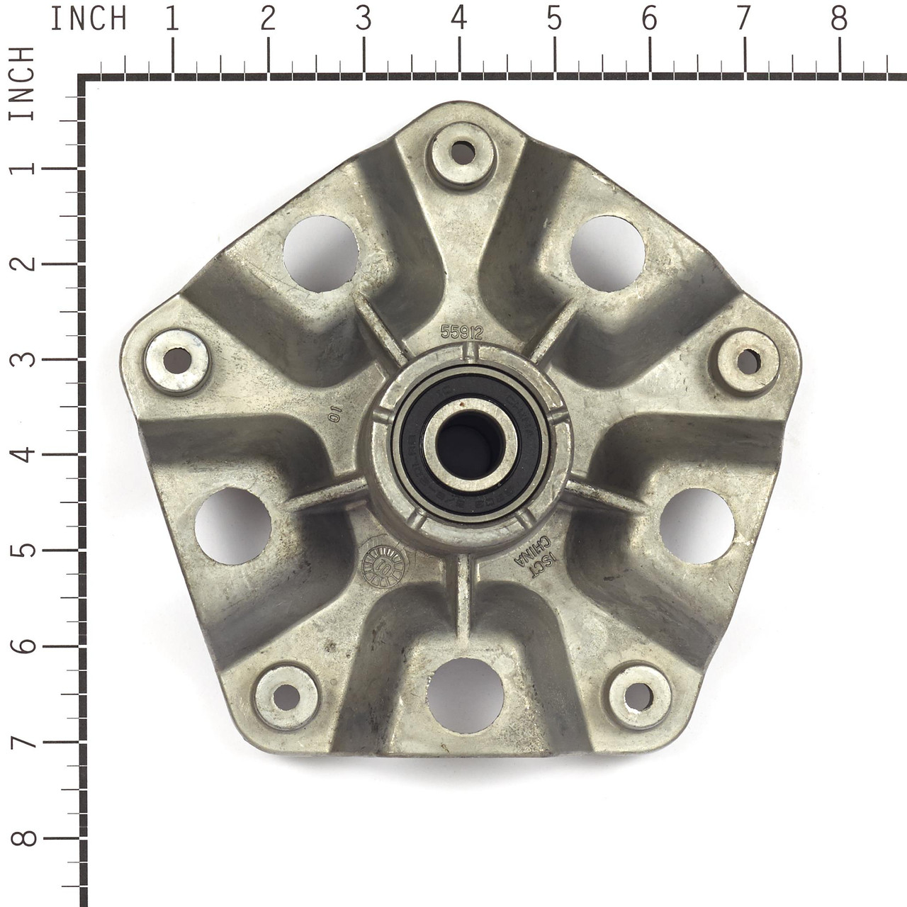 MANDREL HSNG ASSY - 455962MA