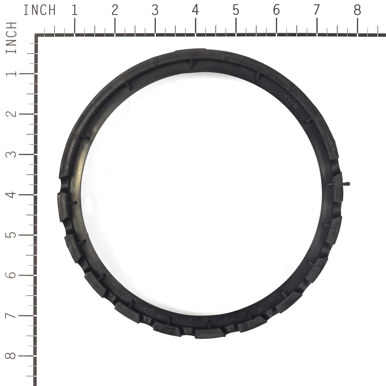 RETAINER RING OUTER B - 585193MA