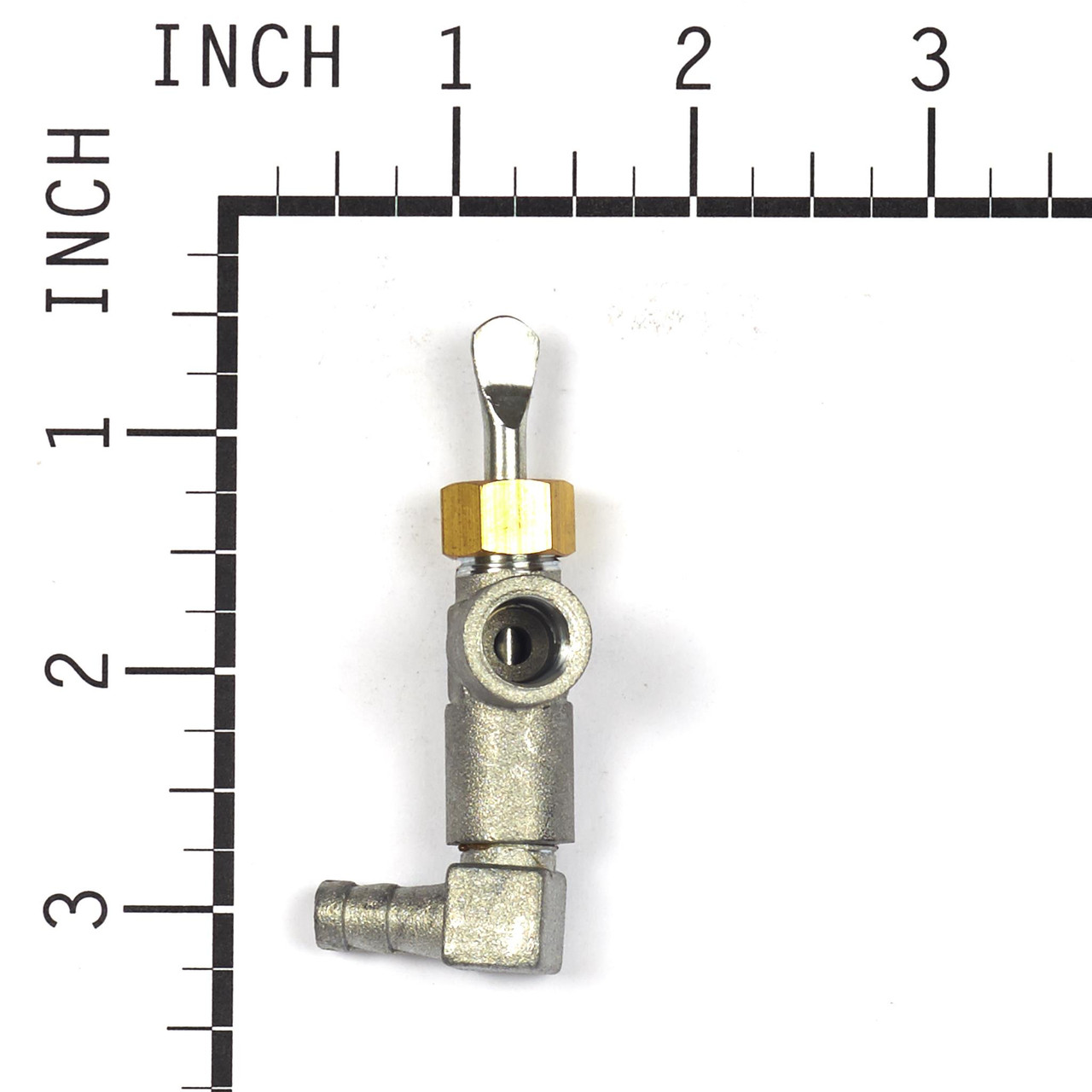VALVE-FUEL SHUT OFF(M - 592840