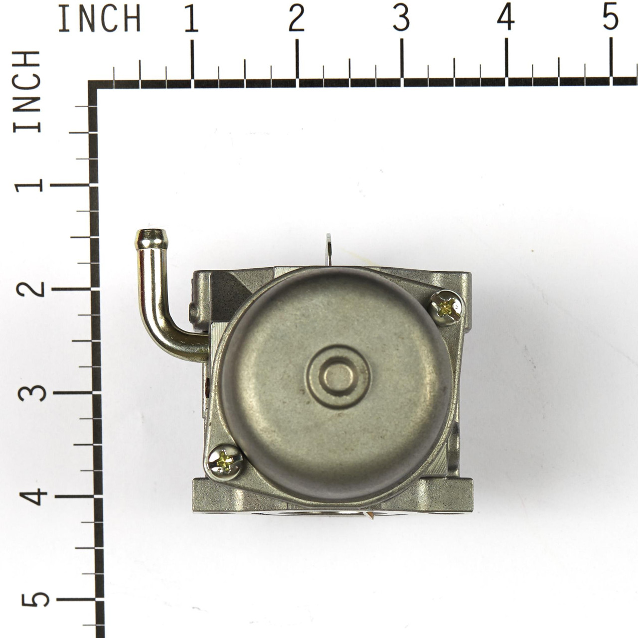 CARBURETOR - 593432