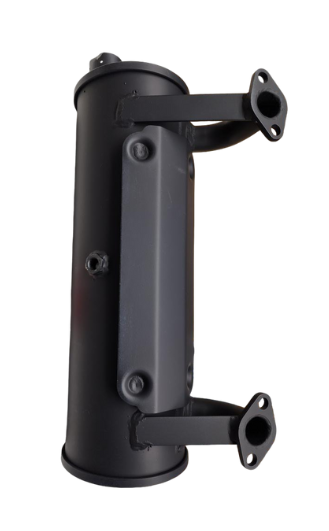 Briggs & Stratton 593877 - Muffler