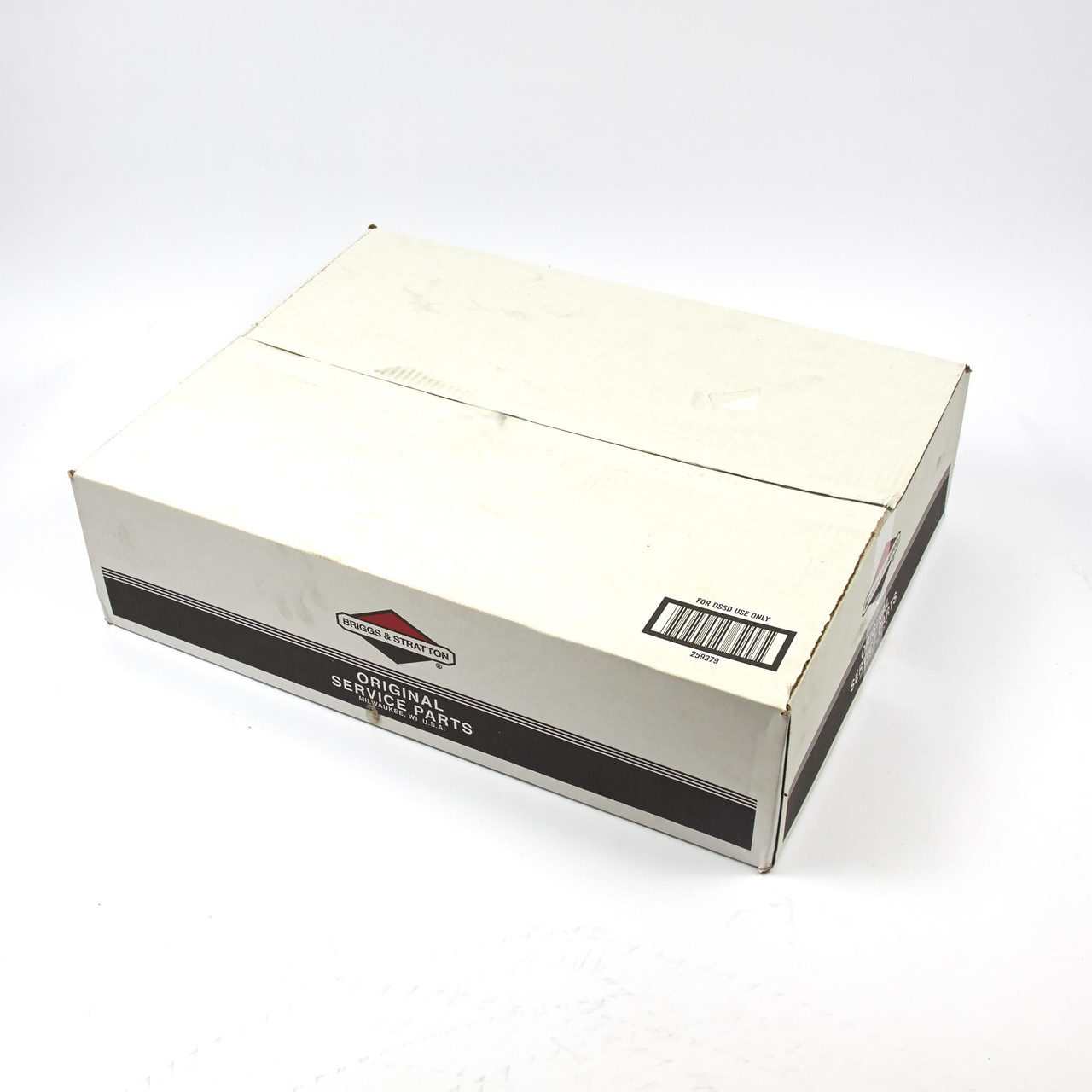 KIT-MUFFLER/GUARD - 594585