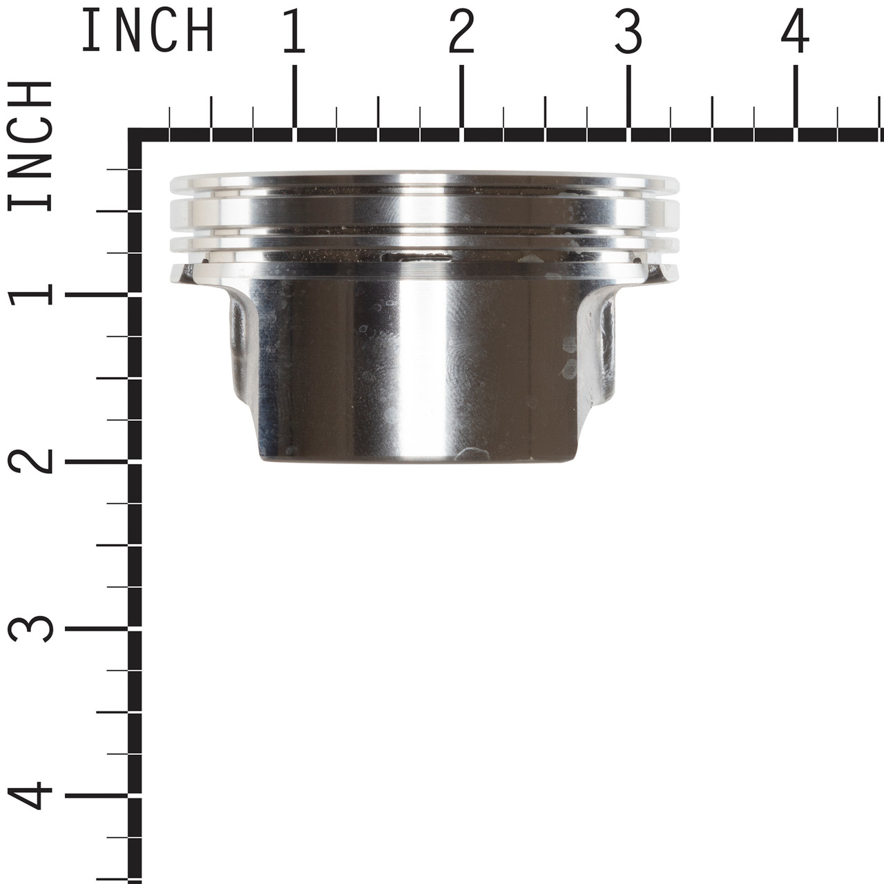PISTON ASSEMBLY - 595790