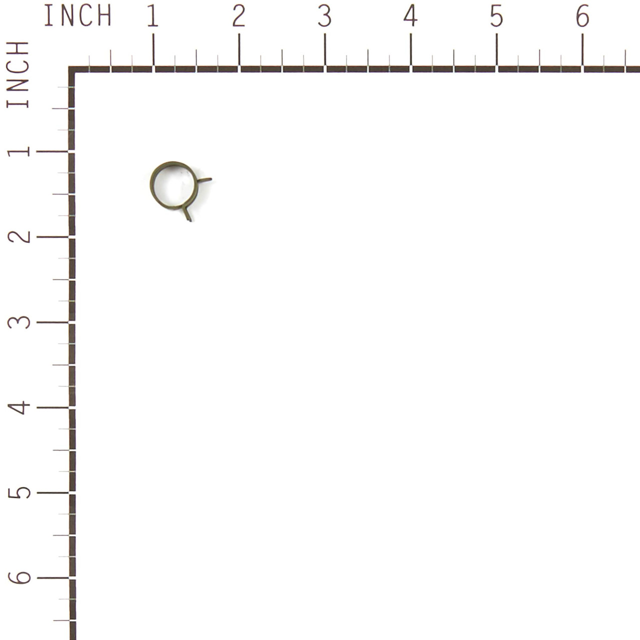 FUEL FILTER & HOSE KIT - 595824