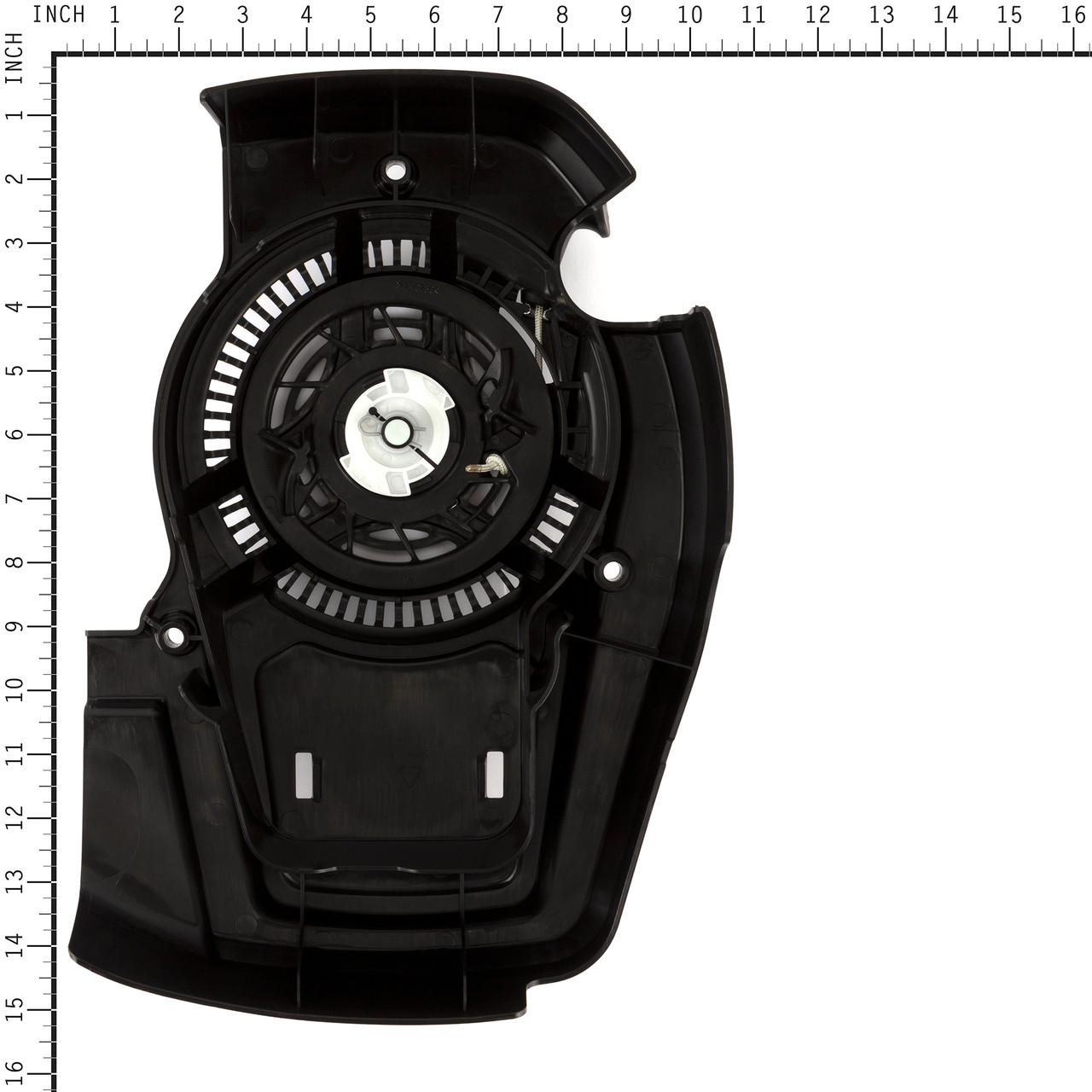 KIT-REWIND/BLOWER HOUSING - 597279