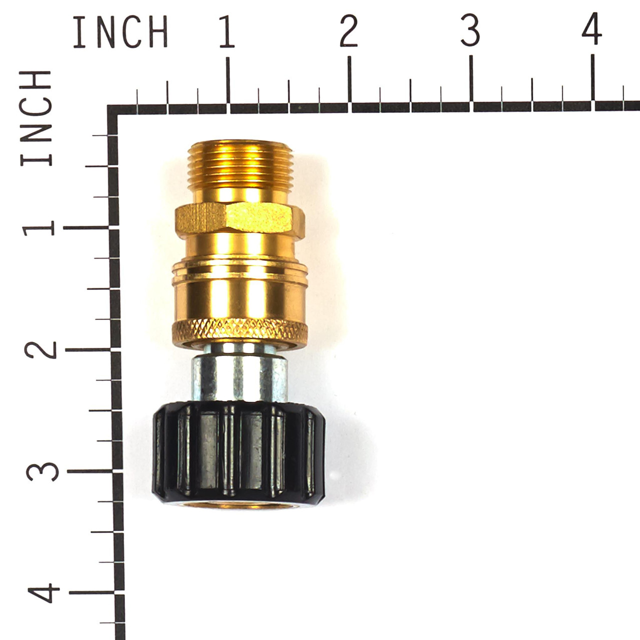 ACC, KIT, QC, METRIC, B&S - 6191