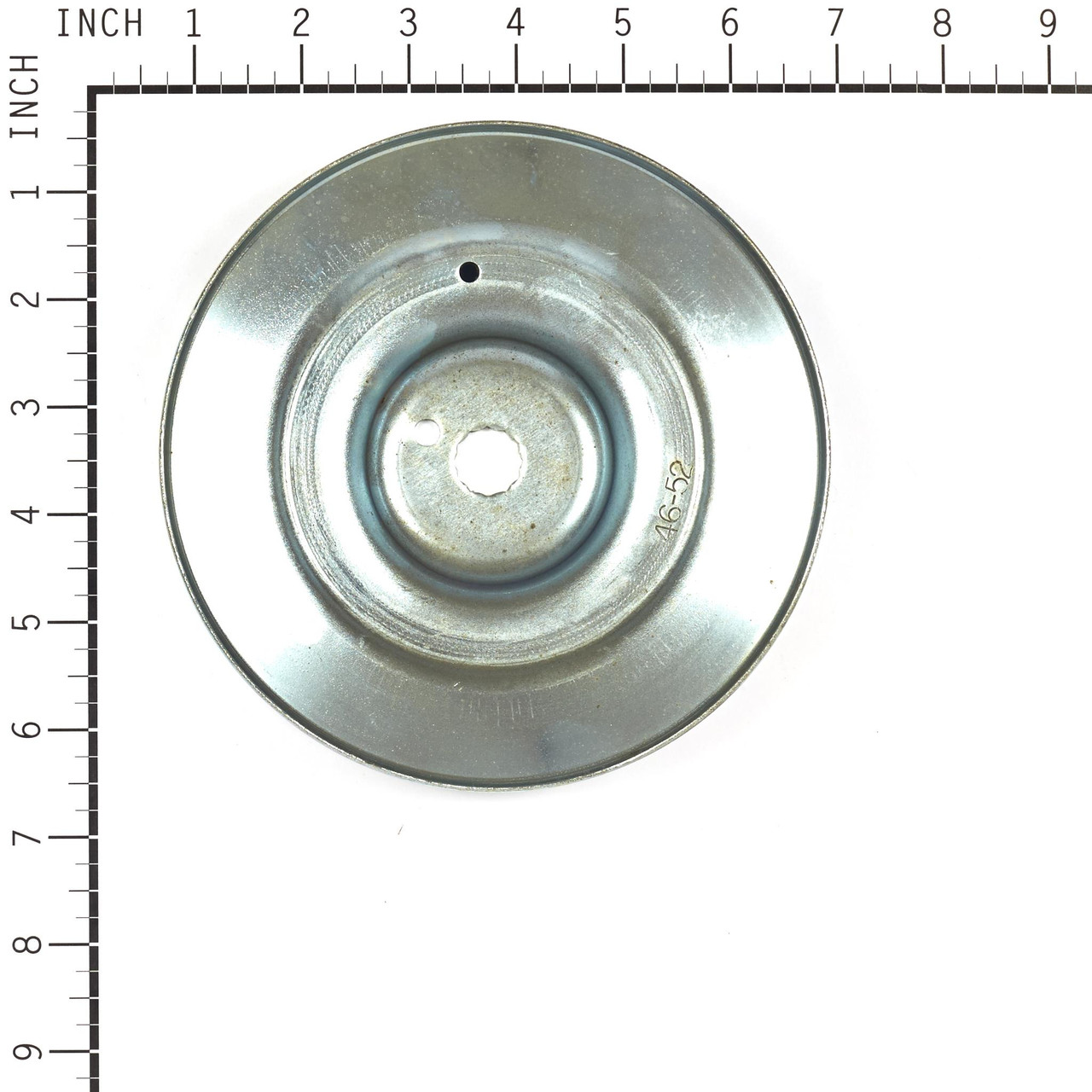 PULLEY, 50-52 - 690444MA