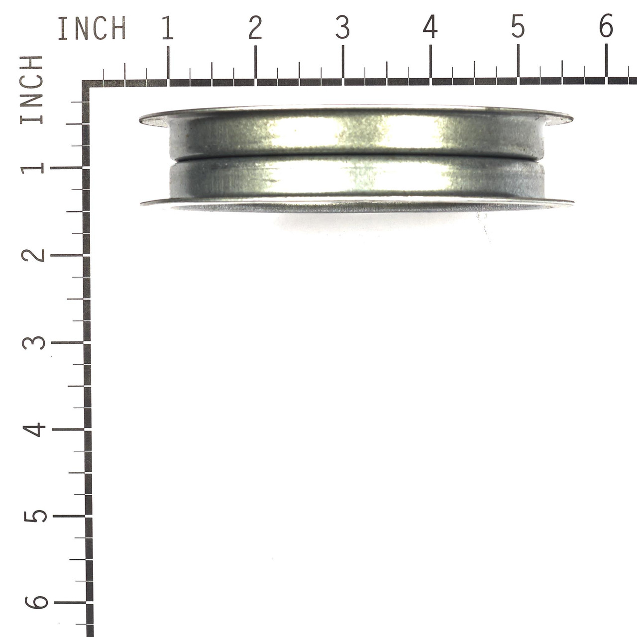 PULLEY-BACKSIDE IDLER - 690549MA