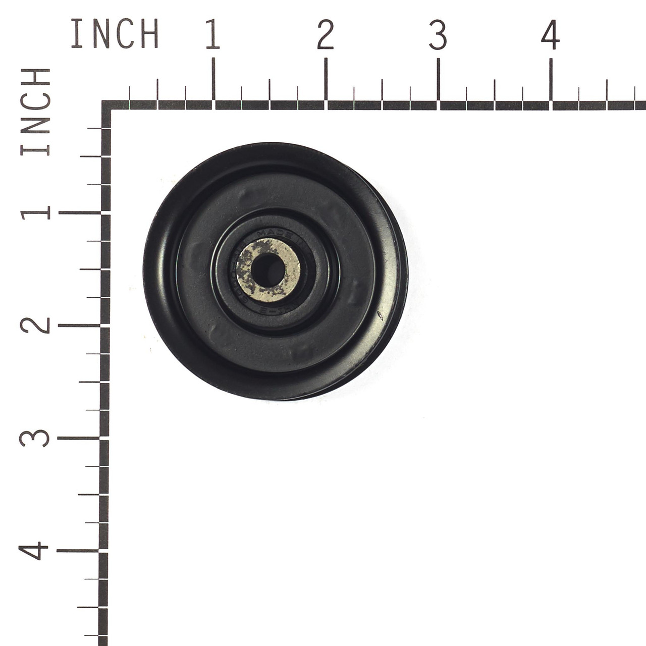 PULLEY, IDLER, V21 - 7012124YP