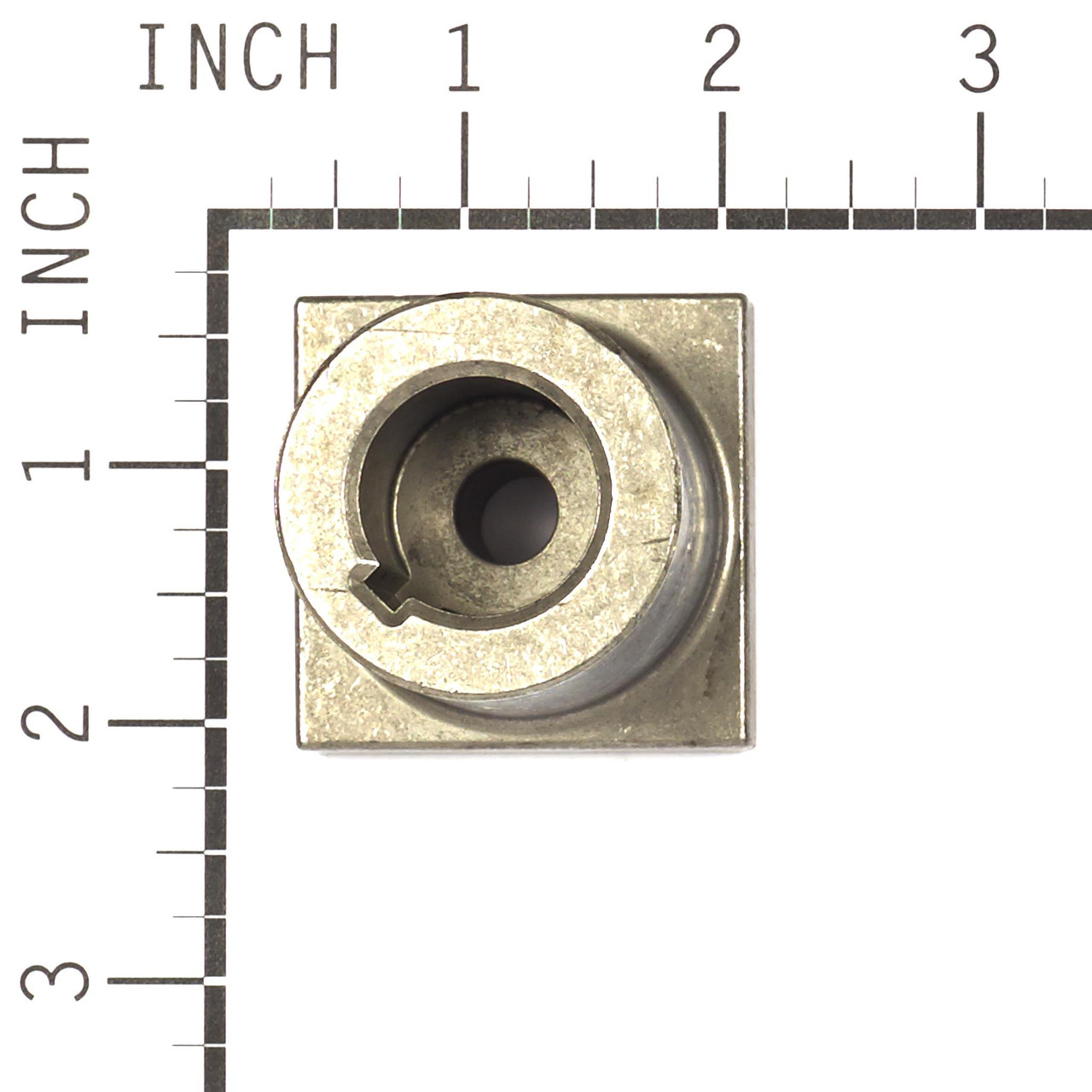 HUB, BLADE, 7/8" ID - 7012927YP