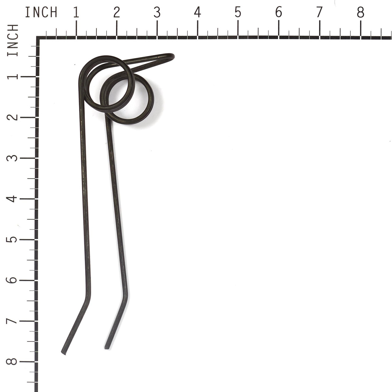 SPRING, TINE, THATCH - 7018496YP