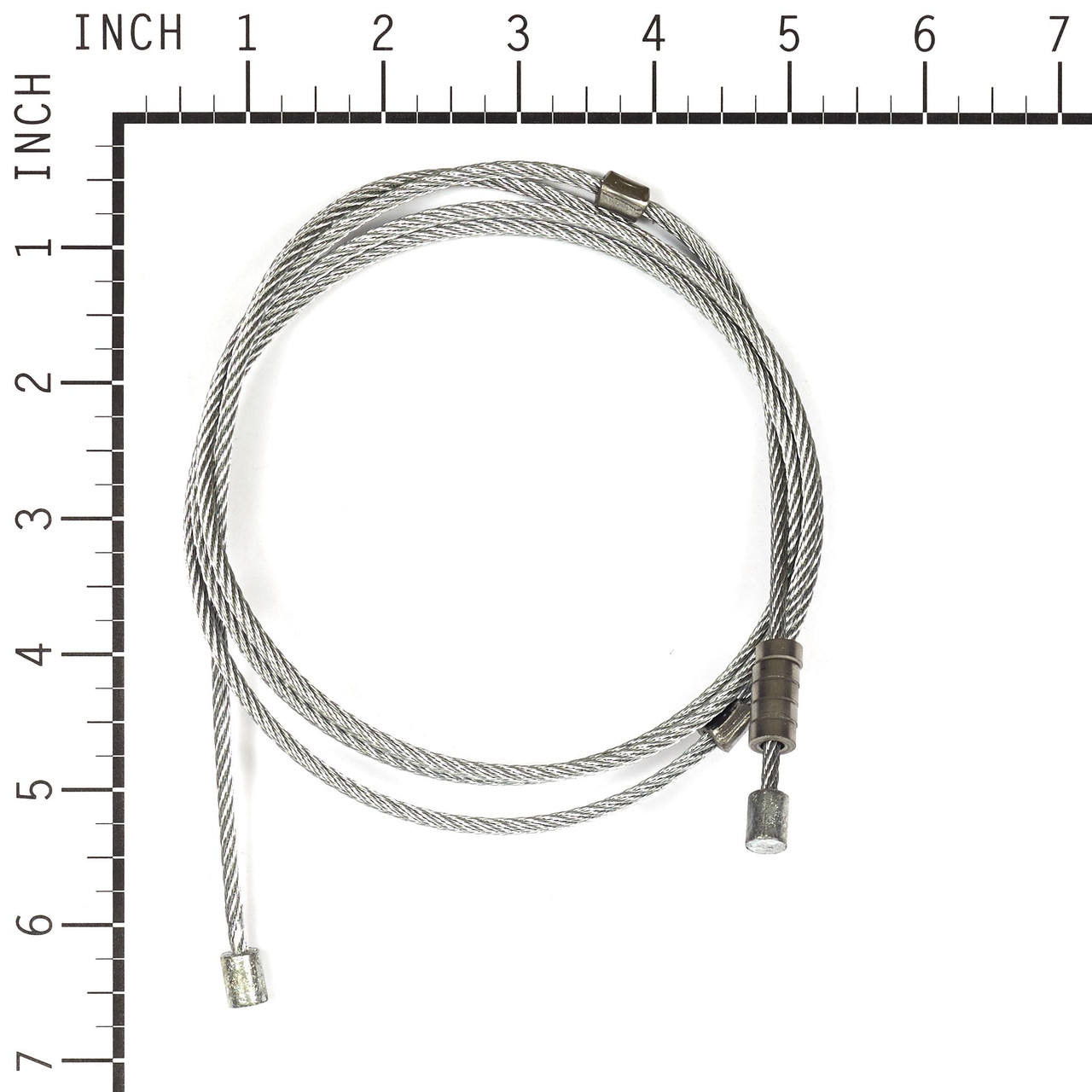 CABLE, CLUTCH (54.32) - 7022449YP