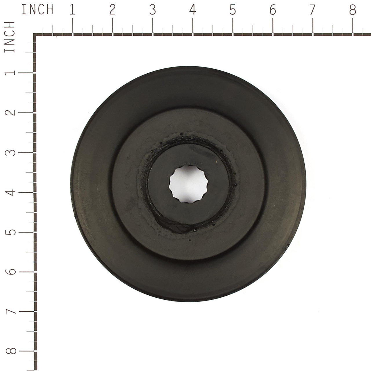 (C) PULLEY, SPINDLE - 7029245YP