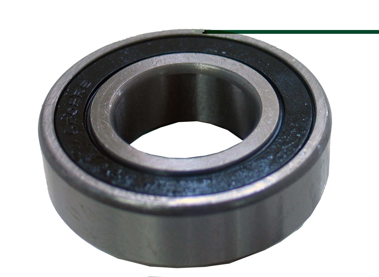 Ball Bearing Heavy Duty .987 X 2in