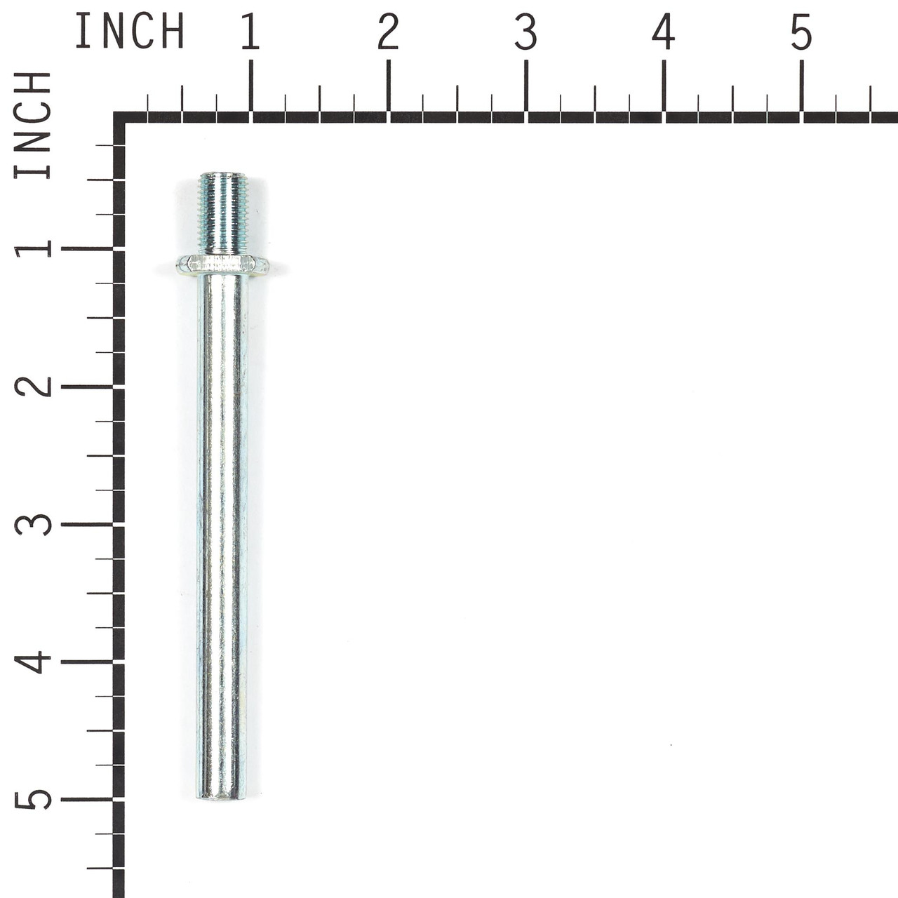 STUD, 3/8-24X4.5 - 703837