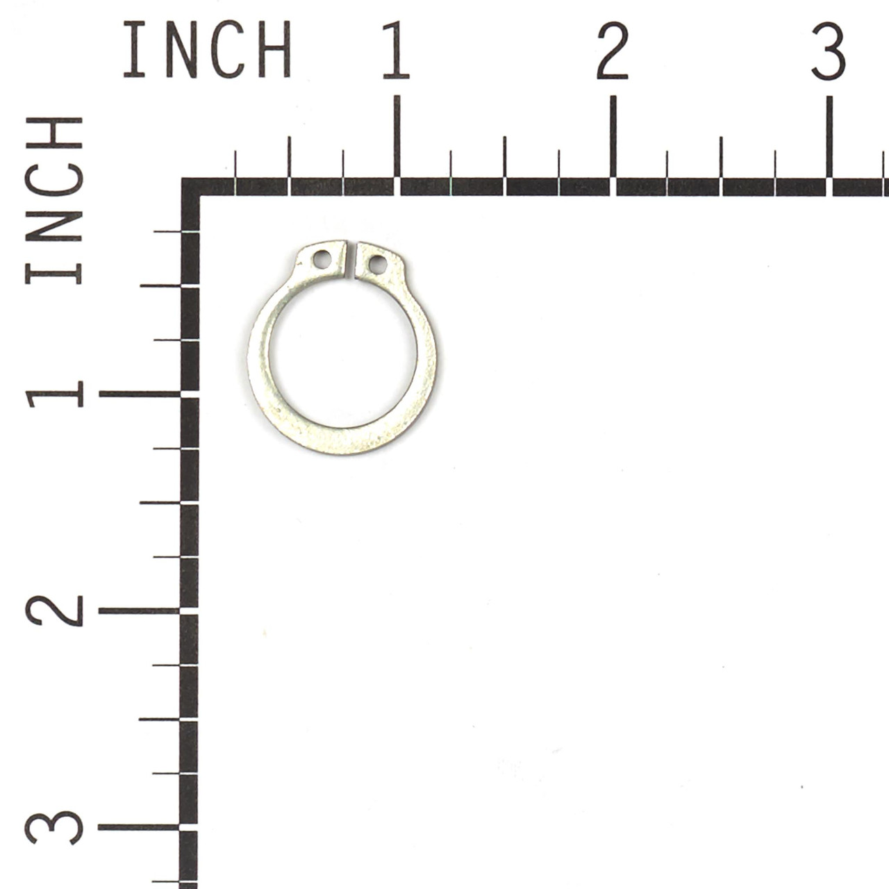 RETAINER, RING, 3/4 - 703975