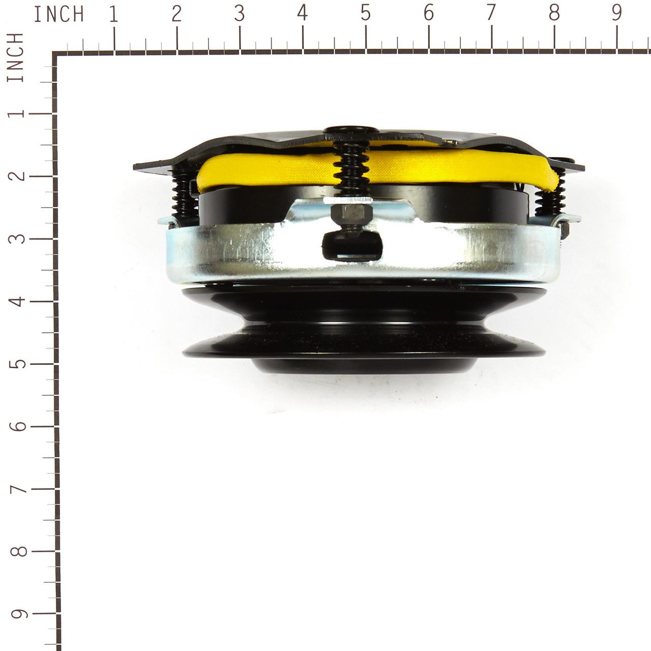 CLUTCH / BRAKE, WARNE - 7074022YP