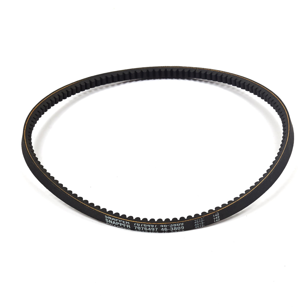 (C) BELT, WHEEL DRIVE - 7076497YP