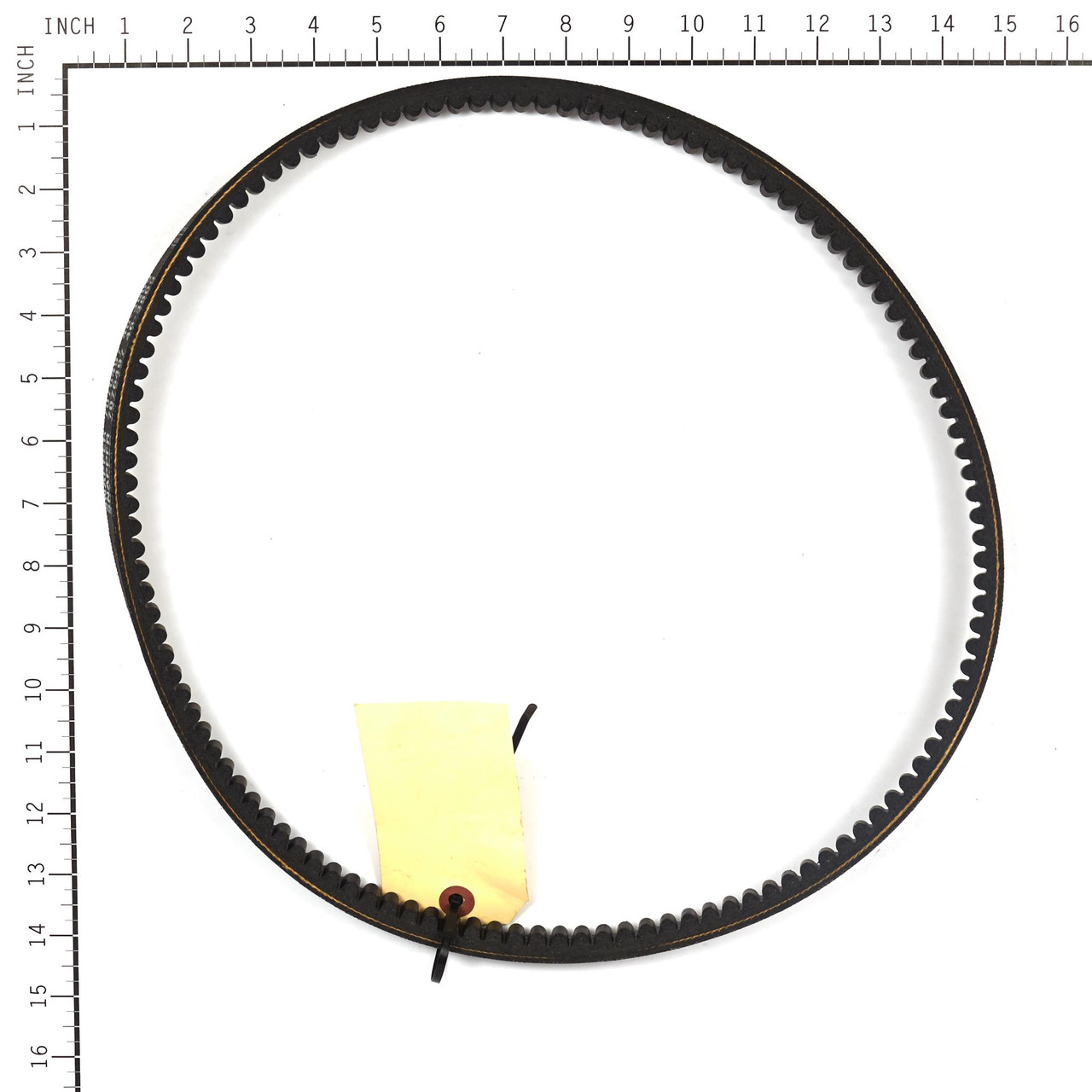 (C) BELT, WHEEL DRIVE - 7076497YP