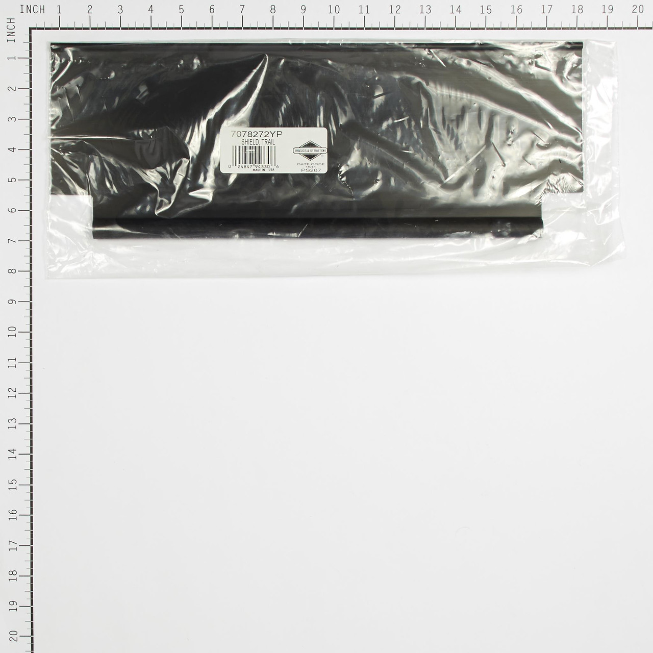 SHIELD, TRAIL - 7078272YP