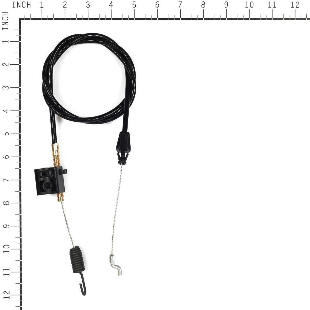 CABLE, DRIVE, HANDLE - 7100827YP