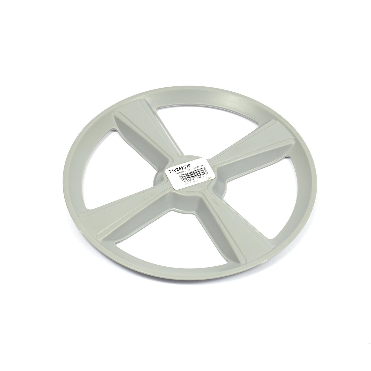 10" HUBCAP WHEEL SPO - 7102625YP