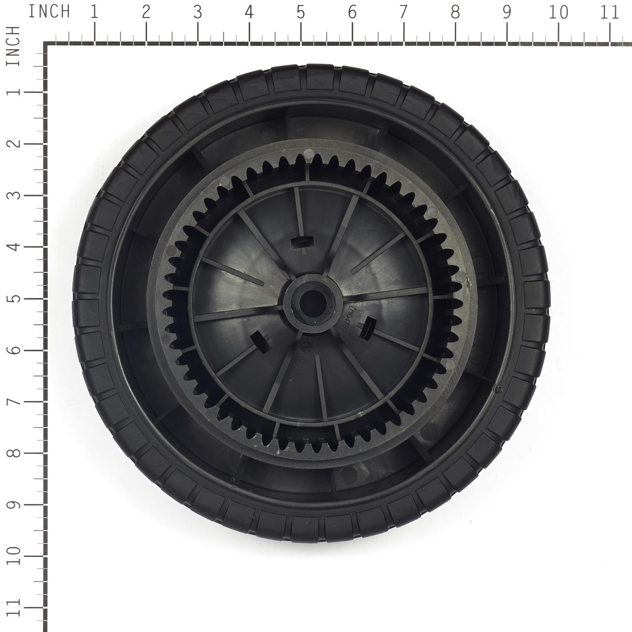 ASSY, DRIVE WHEEL - 7104781YP