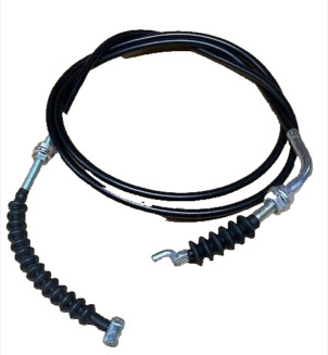 KIT-CHUTE DEFLECTOR CABLE - 771734 package std