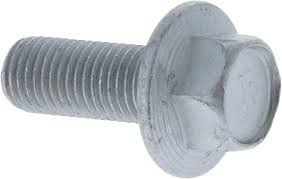 Honda 90105-VA3-J01 Flange Bolt | Genuine OEM Honda Mower Hardware