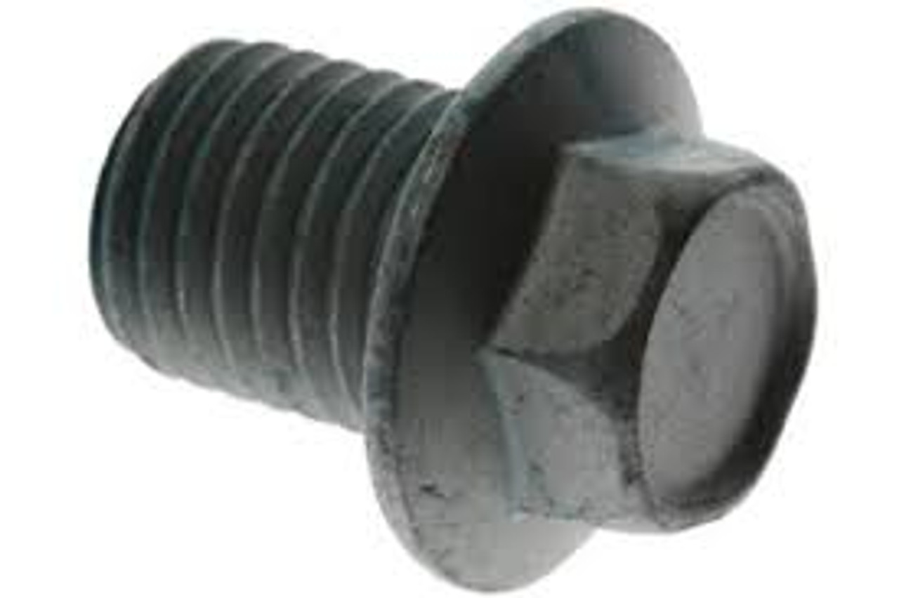 Honda 90131-ZV5-000 Hex Bolt | Genuine OEM Honda Marine Fastener