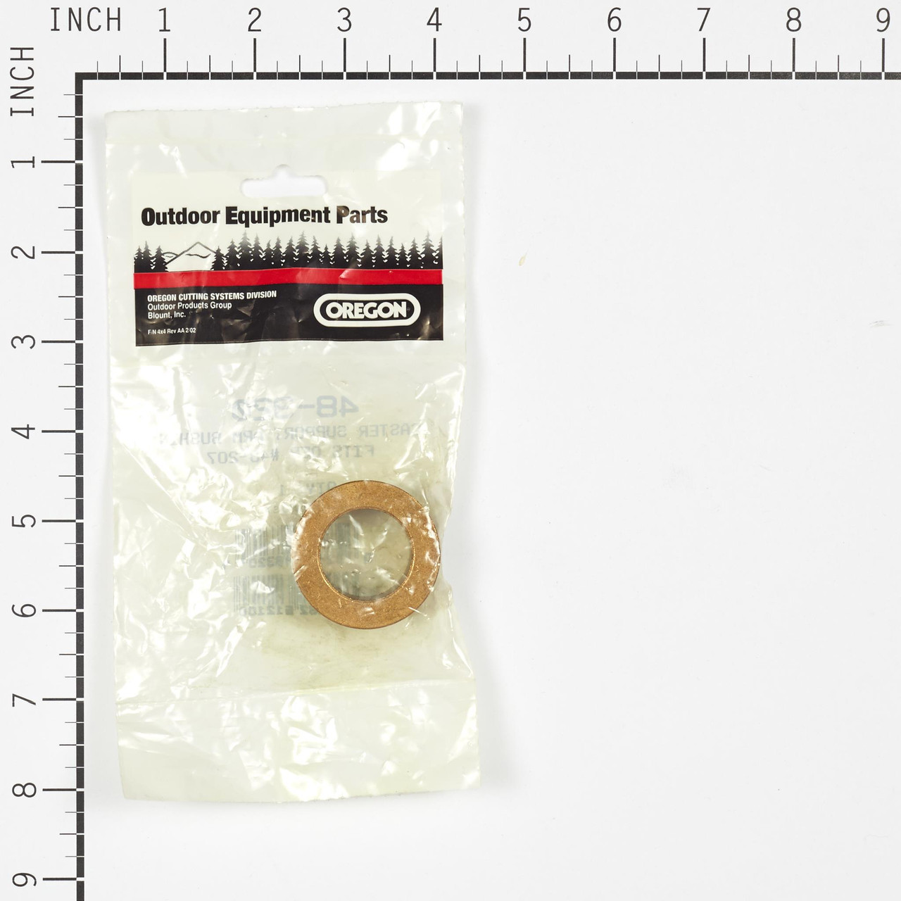 Oregon 48-320 1-1/4in X 1in Bronze Bushing