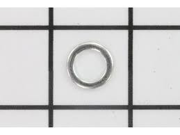 Honda 90601-ZE1-000 Lock Washer | Genuine OEM Honda Hardware