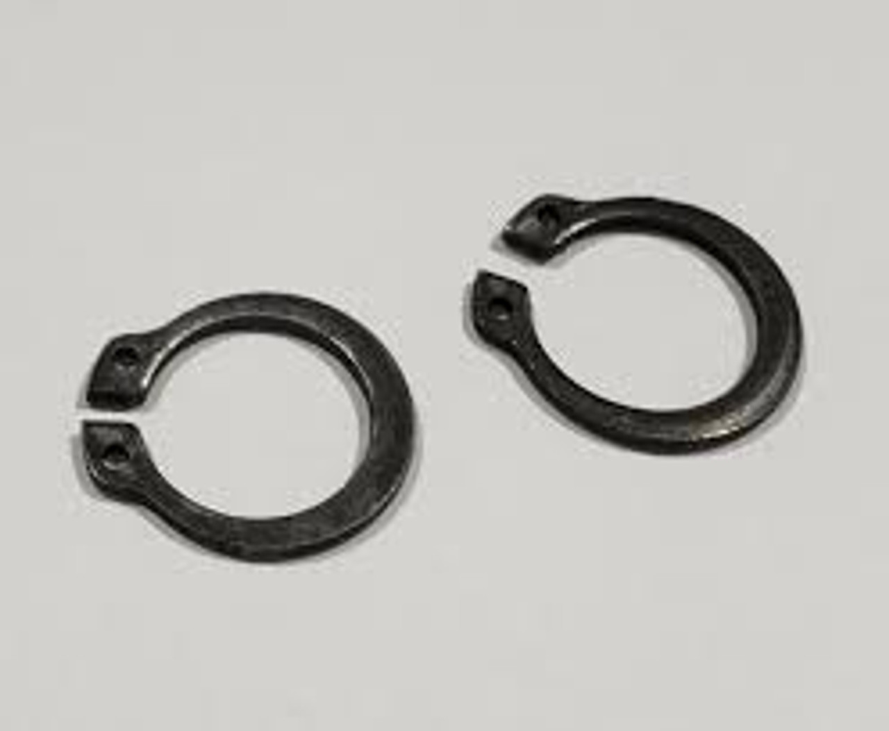 Honda 90651-VE2-800 Grass Bag Clip | Genuine OEM Honda Mower Fastener