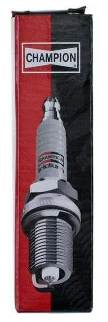 RZF10 AUTO SPARK PLUG - 106 package std