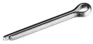 Honda 90758-ZW1-B00 Anode | Genuine OEM Honda Outboard Sacrificial Anode