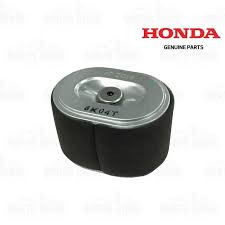 Honda 17210-Z4M-821 Air Filter | Genuine OEM Honda Engine Part