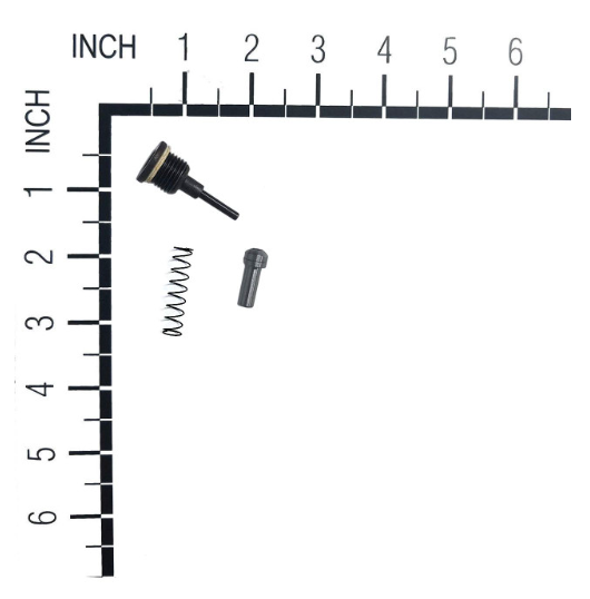 KIT, CHK VALVE - 2510027 package std
