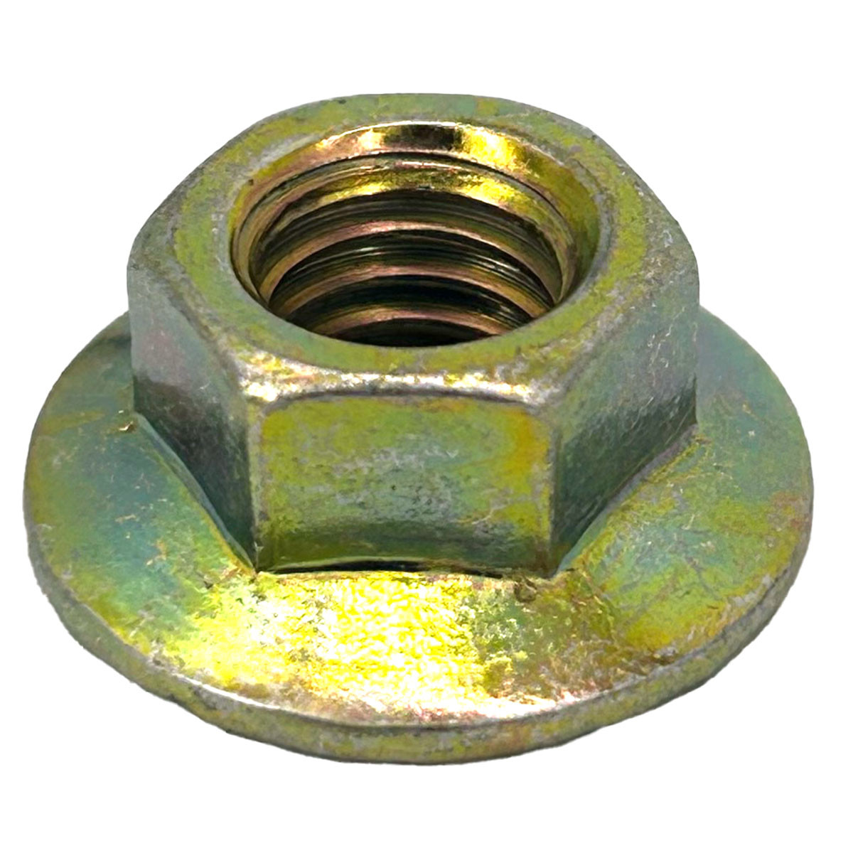 Grasshopper 253043F - Whiz Nut (24 Pack)