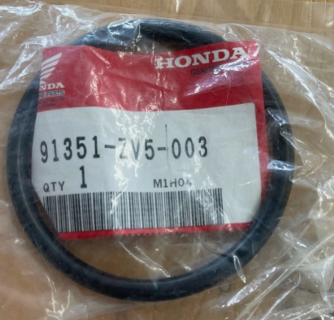 Honda 91351-ZV5-003 - O-ring  (66x5.7)