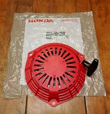 Honda 28400-Z8B-902ZB Recoil Starter | Genuine OEM Honda Pull Start Assembly